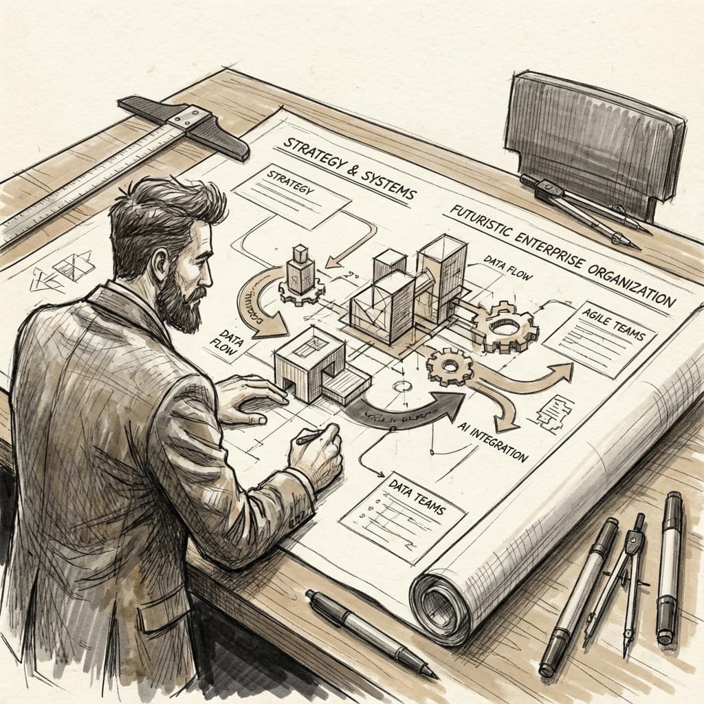 Enterprise Architect